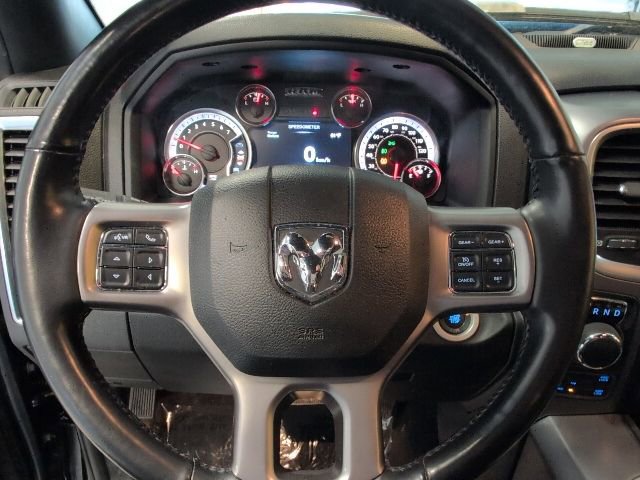 Used 2022 RAM 1500 Classic Warlock AWD/4WD image 16