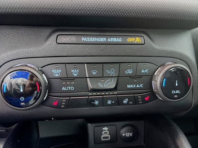 Certified 2023 Ford Bronco Sport Outer Banks w/ Tech Package AWD/4WD image 16
