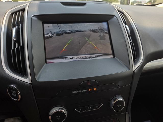 Certified 2020 Ford Edge SEL FWD image 11