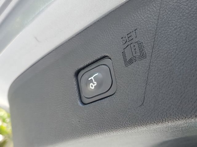 Certified 2024 Ford Edge Titanium AWD/4WD image 30