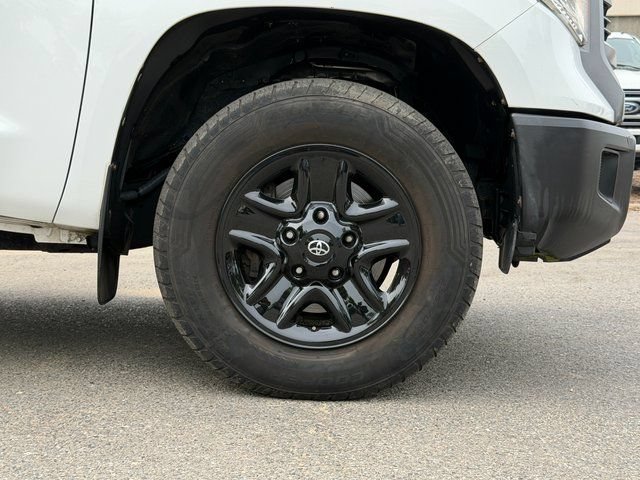 Used 2017 Toyota Tundra SR RWD image 30