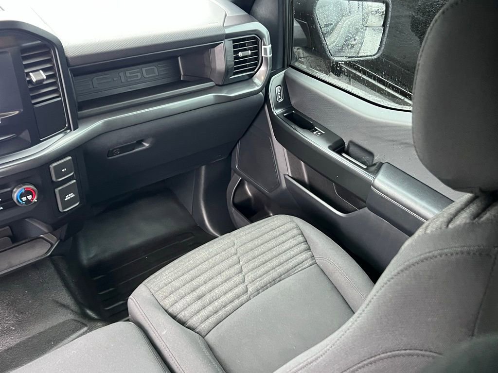 Certified 2023 Ford F150 XL w/ STX Appearance Package image 18