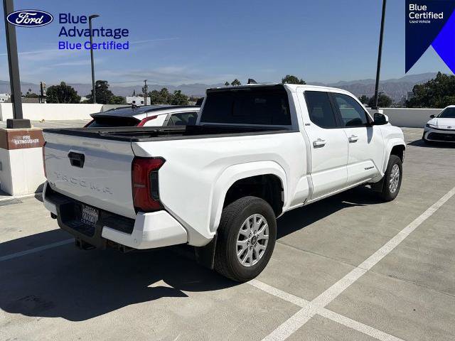 Used 2024 Toyota Tacoma SR5 AWD/4WD image 20