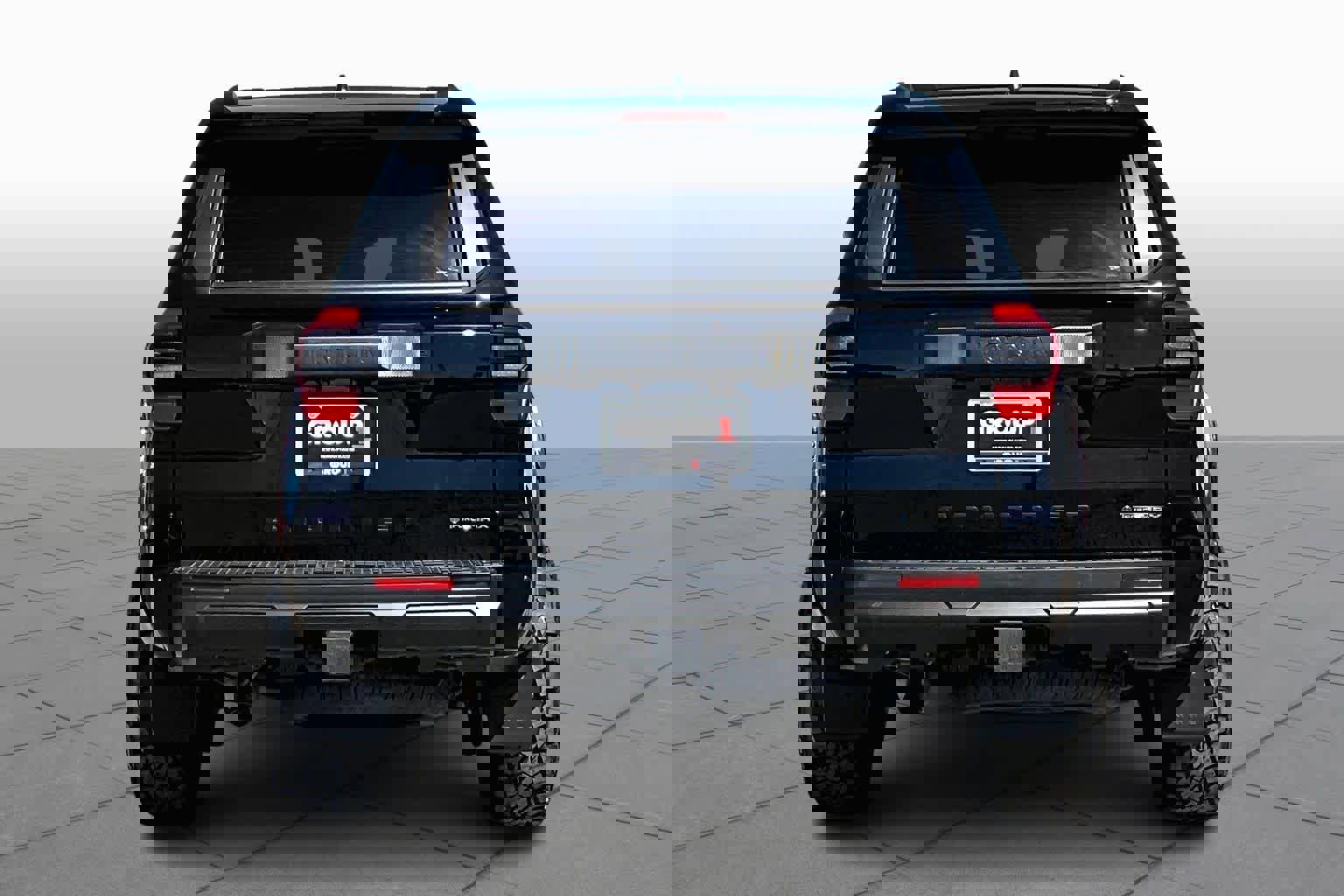 Used 2025 Toyota 4Runner TRD Off-Road Premium w/ Tow Technology Package image 3