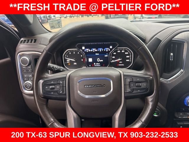 Used 2019 GMC Sierra 1500 Denali w/ Denali Ultimate Package AWD/4WD image 18
