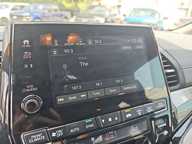 Used 2022 Honda Odyssey Elite image 26