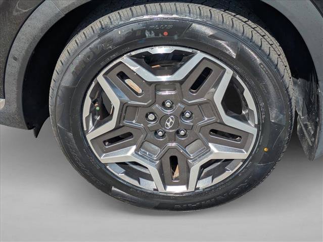 Used 2023 Hyundai Santa Fe Limited FWD image 22