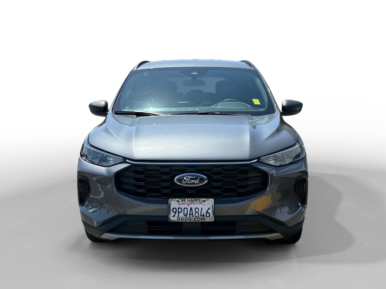 Certified 2025 Ford Escape ST-Line w/ Equipment Group 301A FWD image 8