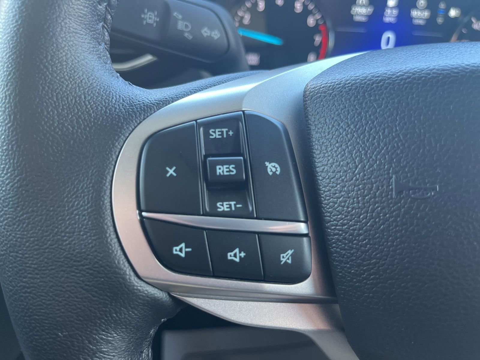Certified 2023 Ford Explorer XLT AWD/4WD image 21