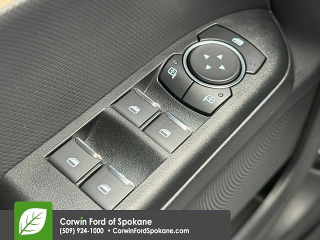 Certified 2025 Ford Bronco Sport Big Bend w/ Convenience Package AWD/4WD image 21