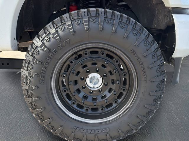 Certified 2022 Ford F250 Platinum image 9