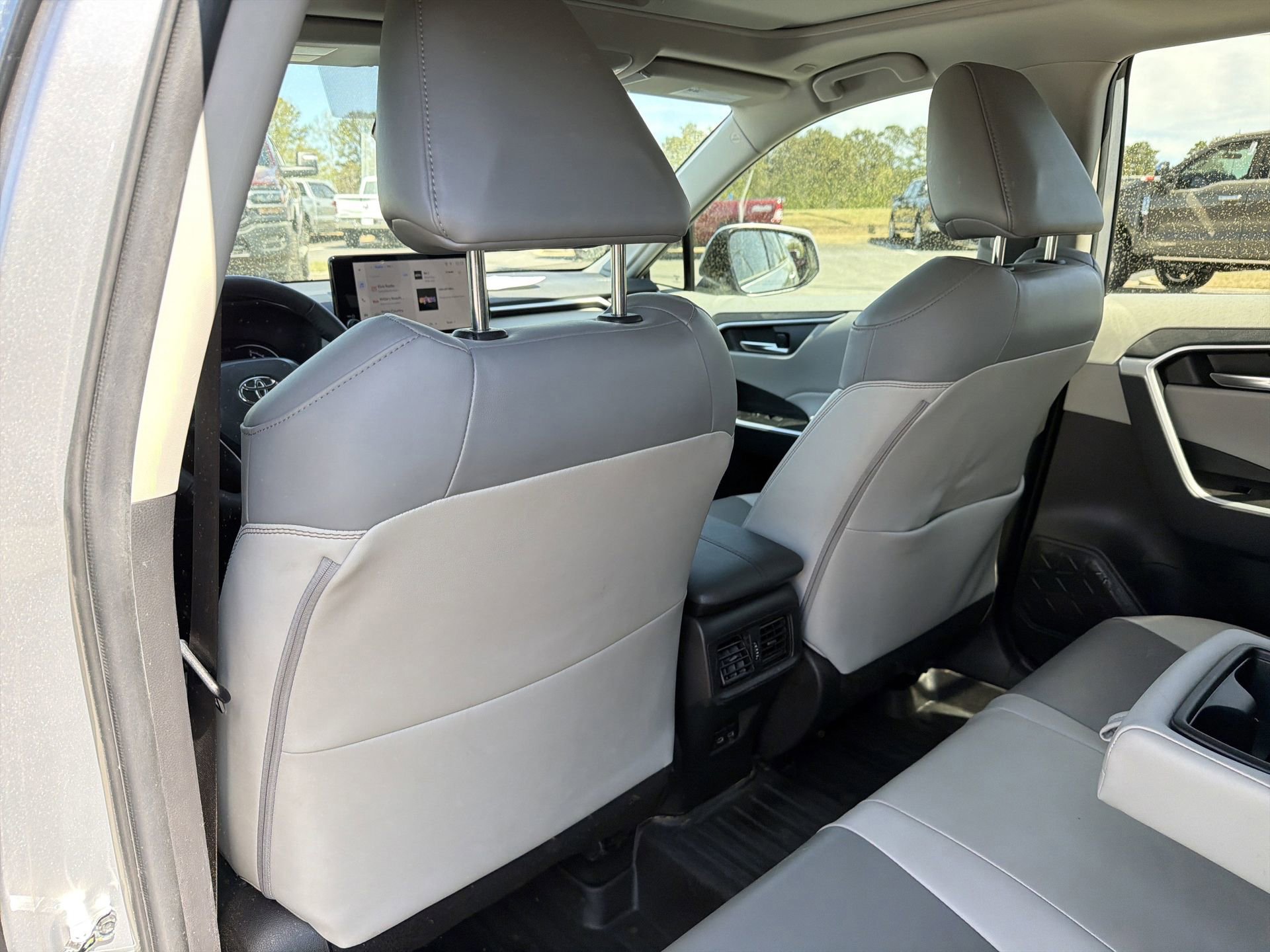 Used 2024 Toyota RAV4 XLE Premium w/ Weather Package image 31