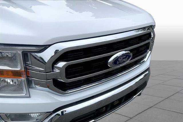 Certified 2023 Ford F150 XLT w/ XTR Package AWD/4WD image 32
