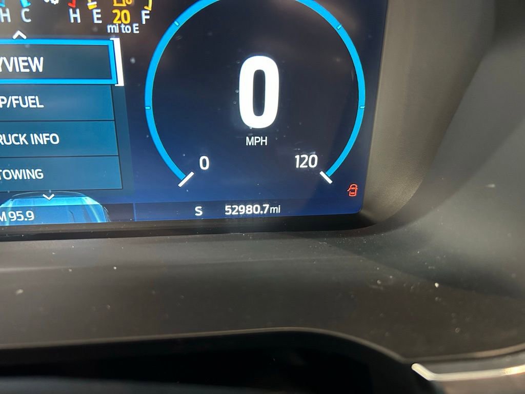 Certified 2023 Ford F150 Limited AWD/4WD image 20