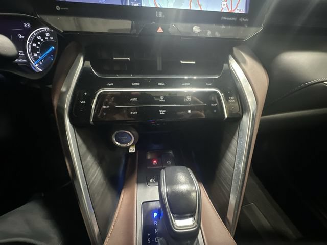 Used 2022 Toyota Venza Limited AWD/4WD image 21