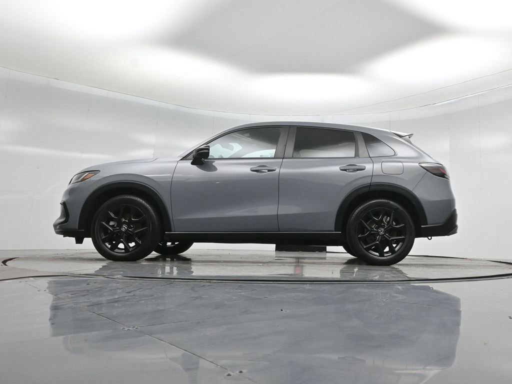 Used 2024 Honda HR-V Sport image 25