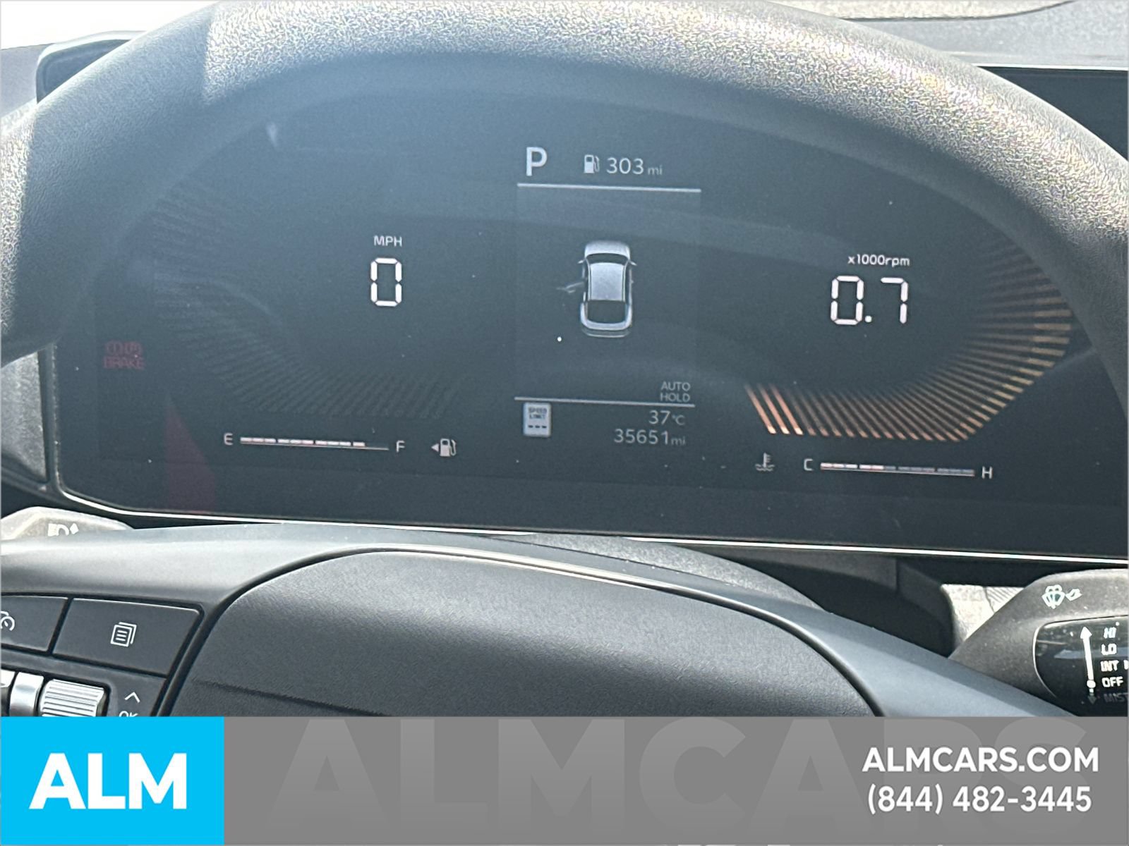 Used 2025 Kia K4 FWD image 30