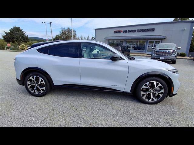Certified 2023 Ford Mustang Mach-E Premium AWD/4WD image 38