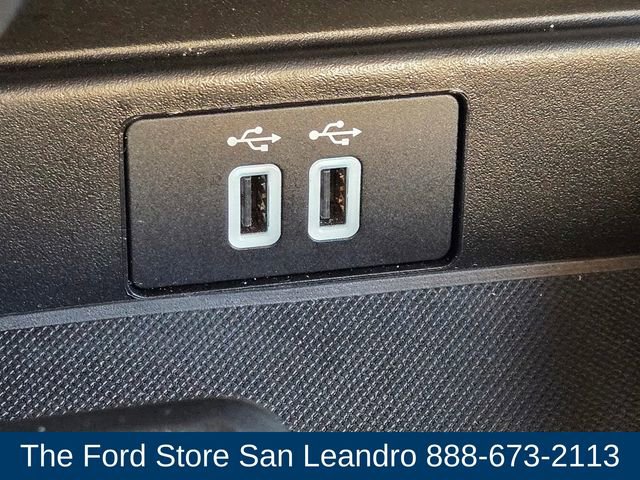 Certified 2023 Ford Ranger Lariat w/ FX4 Off-Road Package image 20