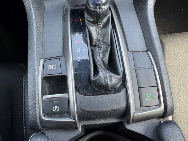 Used 2021 Honda Civic Sport image 26