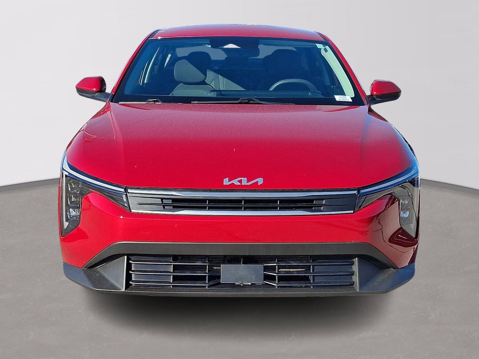 Used 2025 Kia K4 LXS image 2