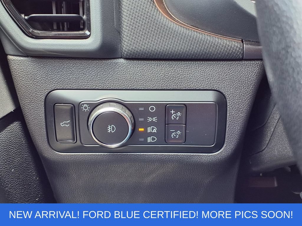 Certified 2023 Ford Bronco Sport Outer Banks w/ Tech Package AWD/4WD image 21