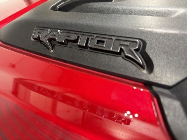 Certified 2022 Ford F150 Raptor w/ Raptor 37 Performance Package AWD/4WD image 29