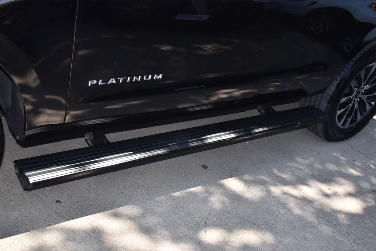 Certified 2025 Ford Expedition Platinum AWD/4WD image 38