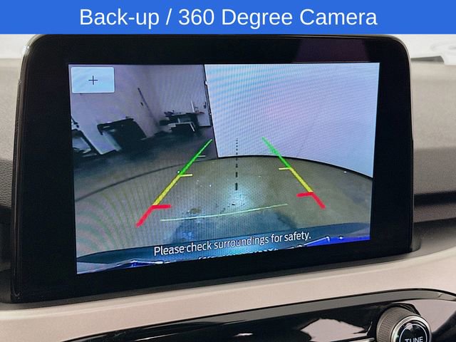 Certified 2022 Ford Escape SE w/ Convenience Package image 15