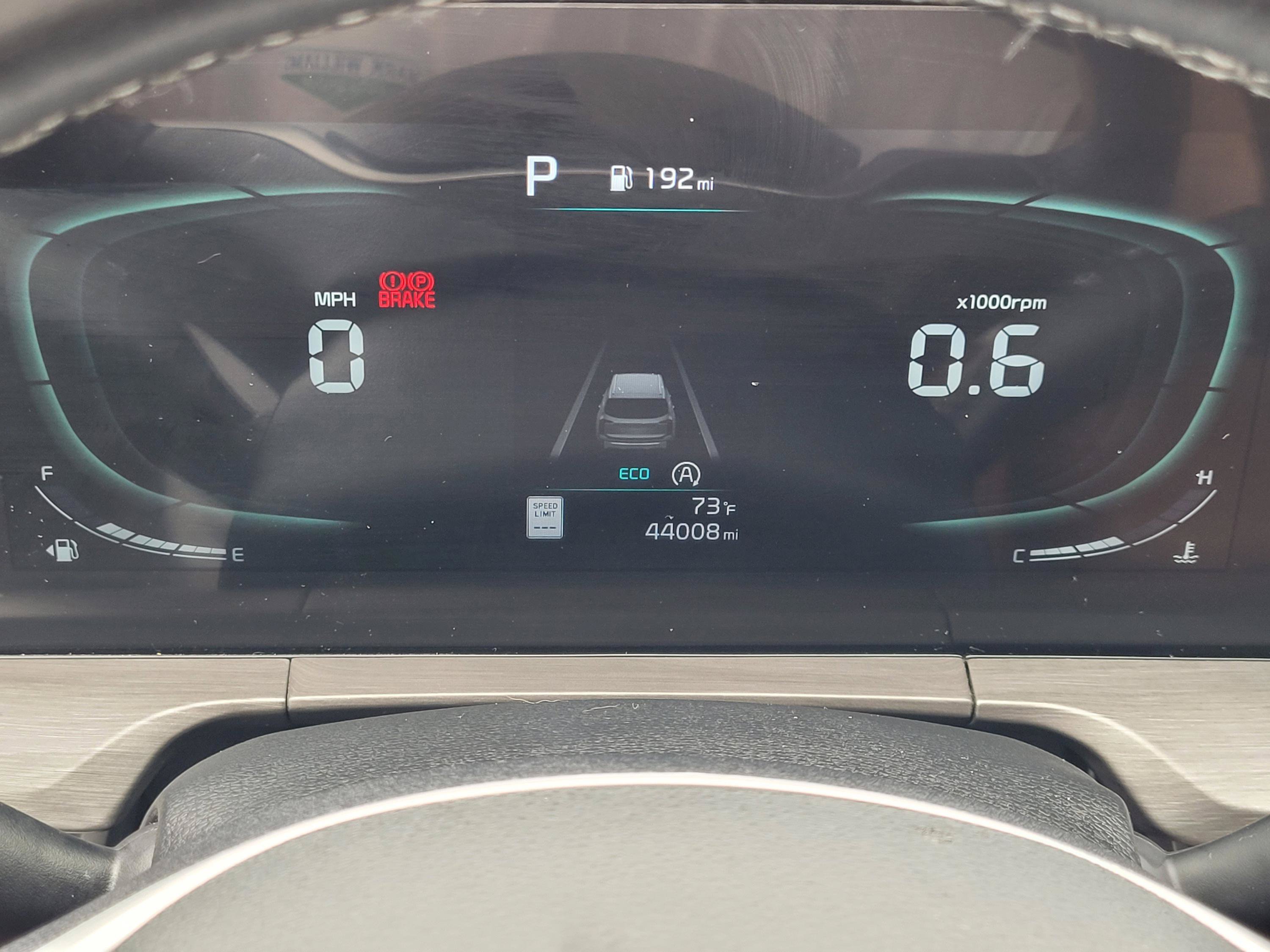 Used 2023 Kia Telluride EX X-Line AWD/4WD image 19