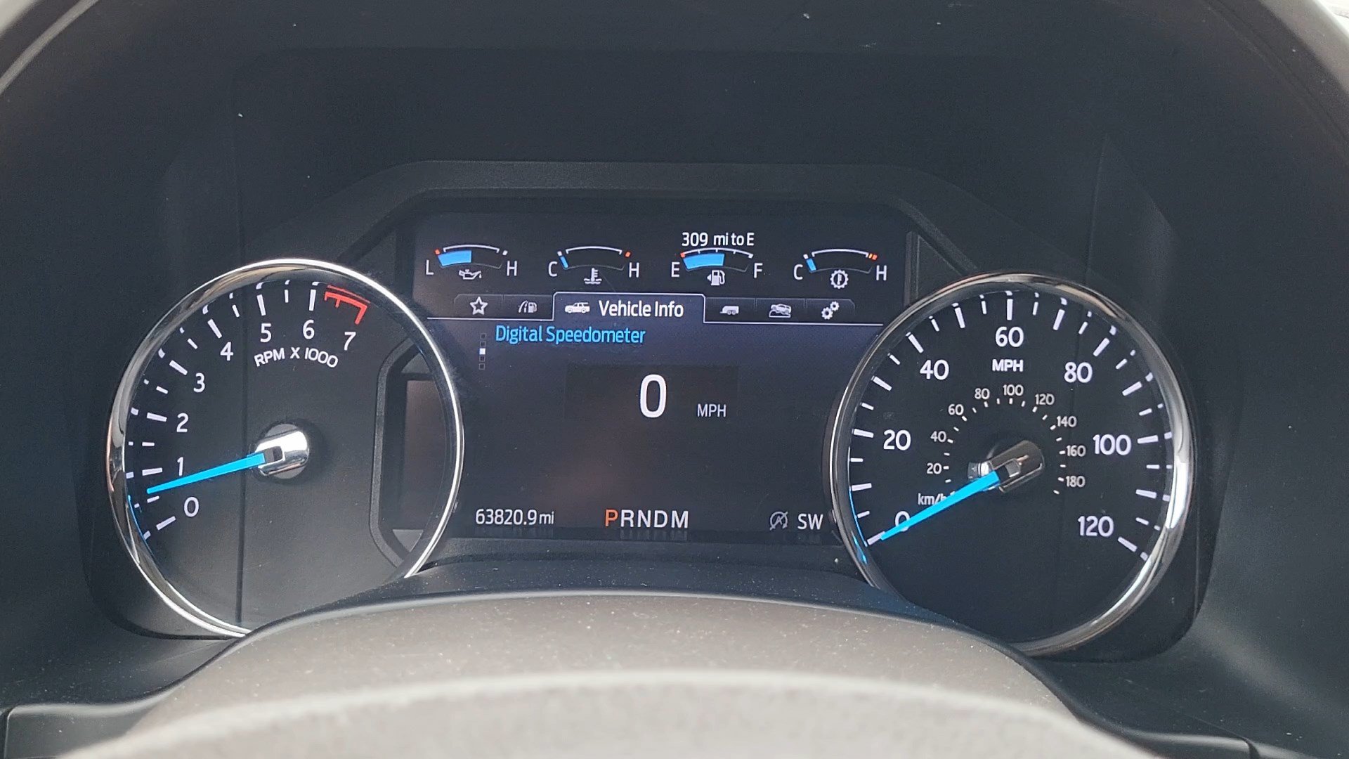 Certified 2021 Ford Expedition Max XLT AWD/4WD image 24