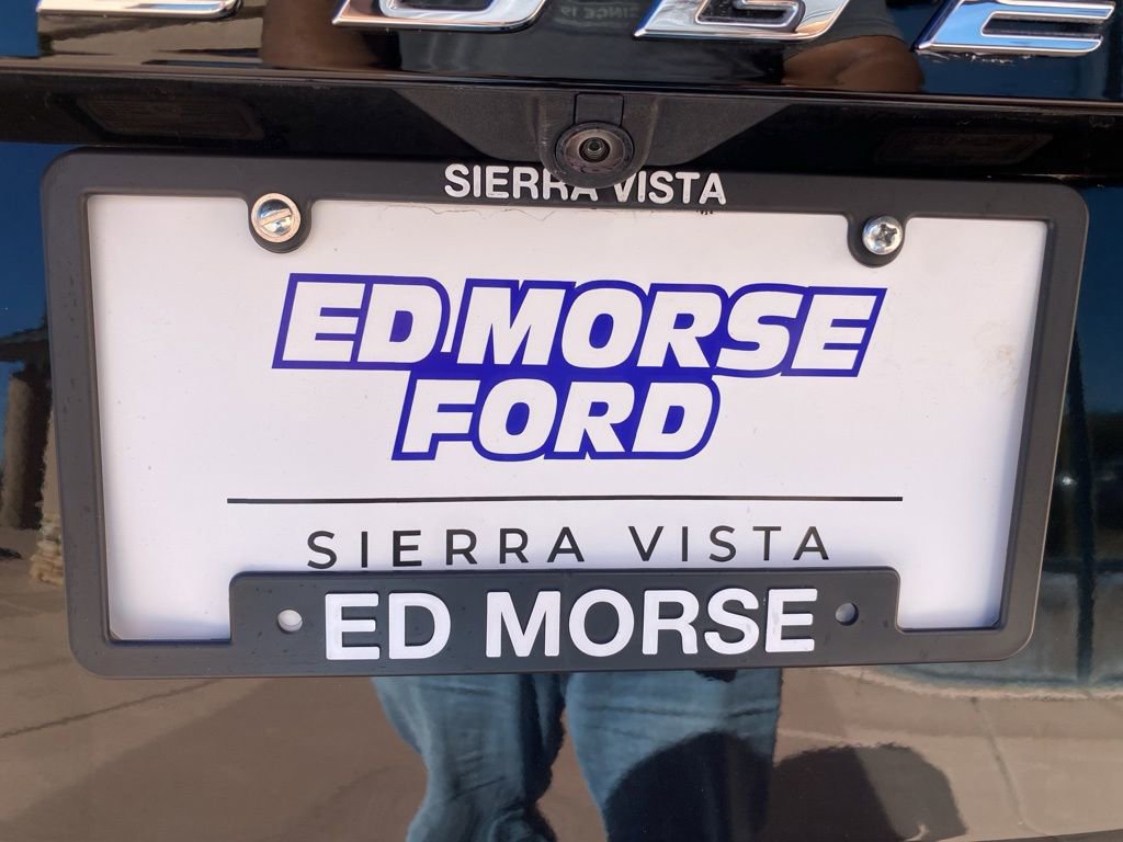 Certified 2023 Ford Edge SEL image 39