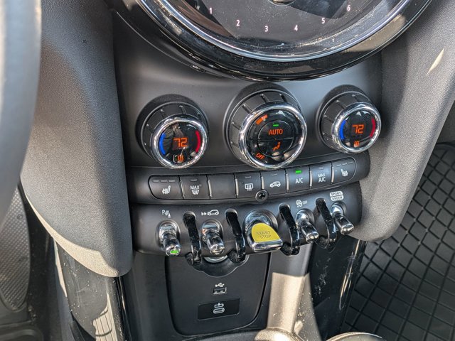 Used 2023 MINI Cooper SE image 22