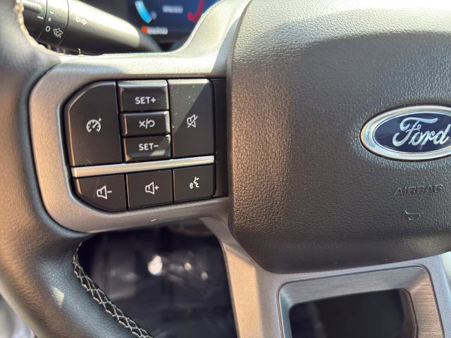 Certified 2025 Ford F350 Lariat w/ Camper Package AWD/4WD image 17
