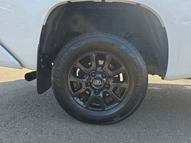 Used 2020 Toyota Tundra SR5 w/ SX Package AWD/4WD image 12