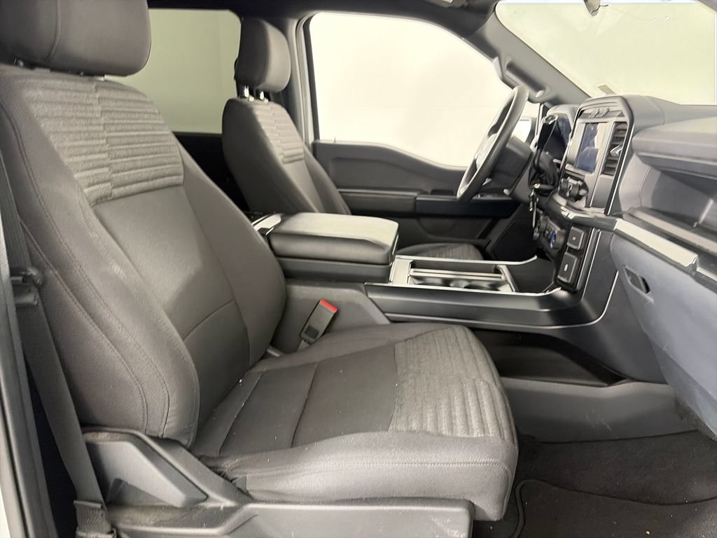Certified 2023 Ford F150 XL w/ STX Appearance Package AWD/4WD image 30