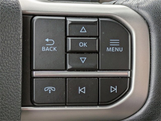 Certified 2024 Ford Expedition Limited image 26