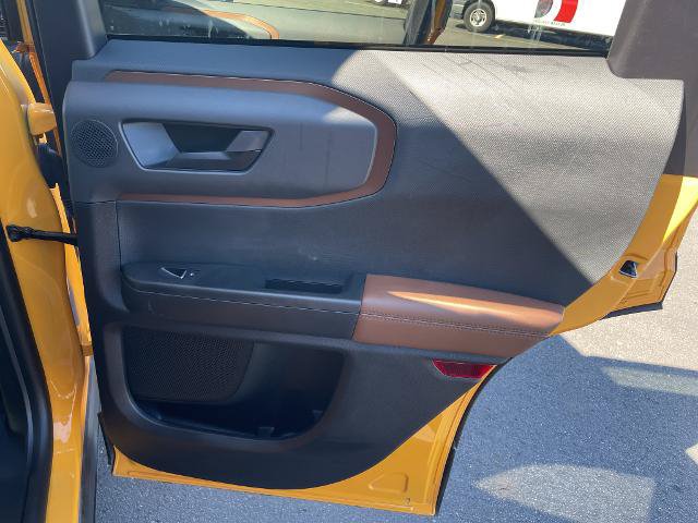 Certified 2023 Ford Bronco Sport Badlands w/ Premium Package AWD/4WD image 25