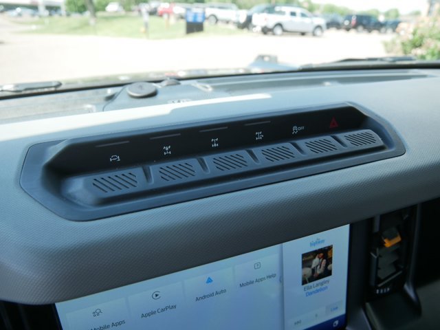 Certified 2023 Ford Bronco 4-Door AWD/4WD image 27