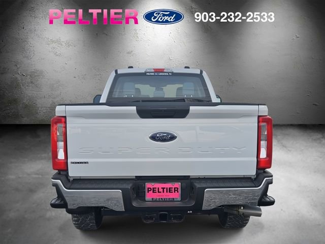 Certified 2023 Ford F250 XL w/ XL Off-Road Package image 7