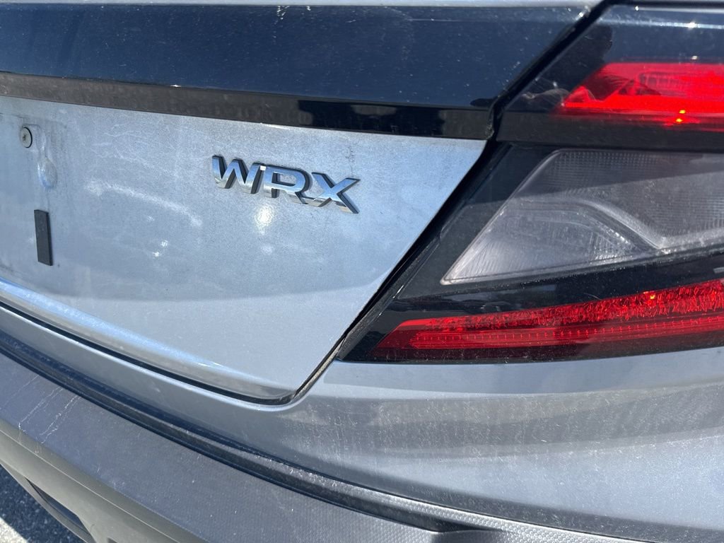 Used 2022 Subaru WRX AWD/4WD image 7