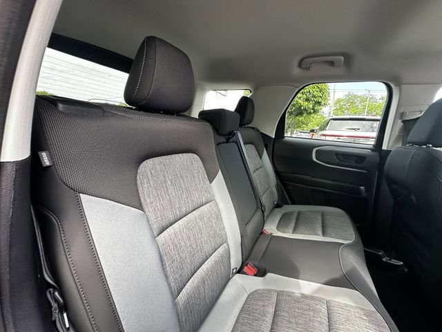 Certified 2023 Ford Bronco Sport Big Bend w/ Convenience Package AWD/4WD image 38