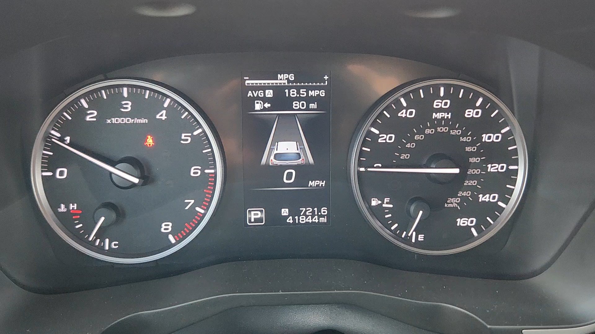 Used 2025 Subaru Ascent Premium AWD/4WD image 11