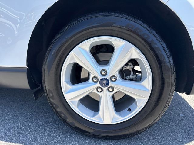 Certified 2021 Ford Edge SE FWD image 9