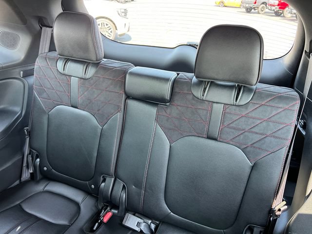 Used 2026 Honda Pilot Black Edition image 29