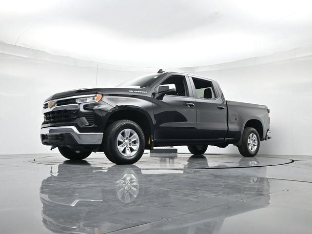 Used 2023 Chevrolet Silverado 1500 LT w/ Protection Package image 35
