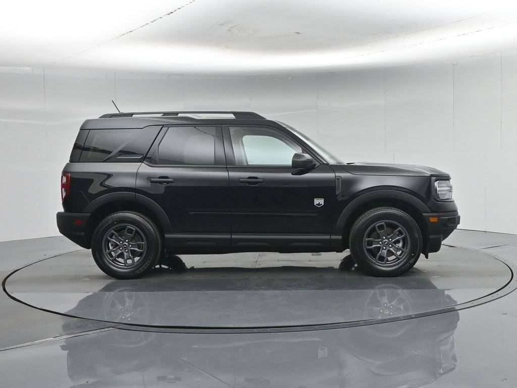 Certified 2023 Ford Bronco Sport Big Bend w/ Convenience Package AWD/4WD image 27