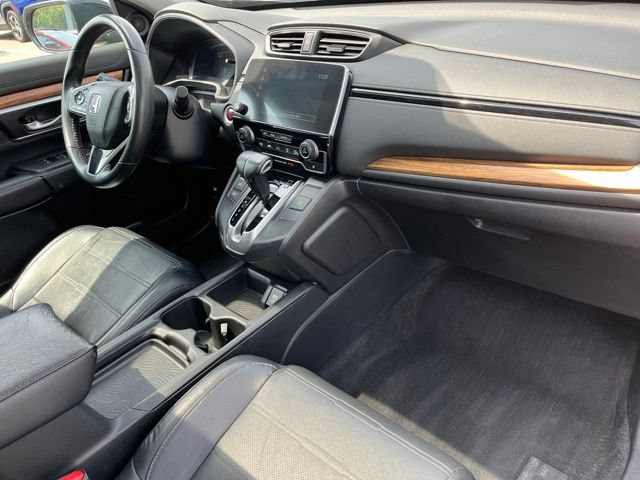 Used 2019 Honda CR-V EX-L image 8