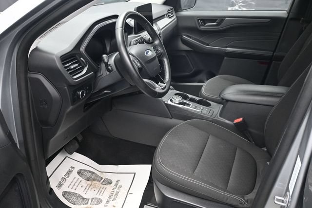 Certified 2024 Ford Escape Active FWD image 6
