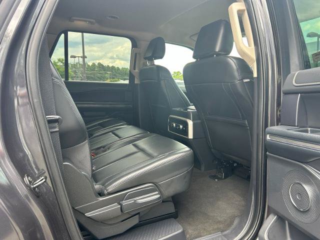 Certified 2024 Ford Expedition Max XLT AWD/4WD image 7